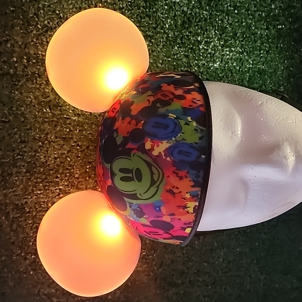 Disney Parks Light Up Mickey Ears View 5